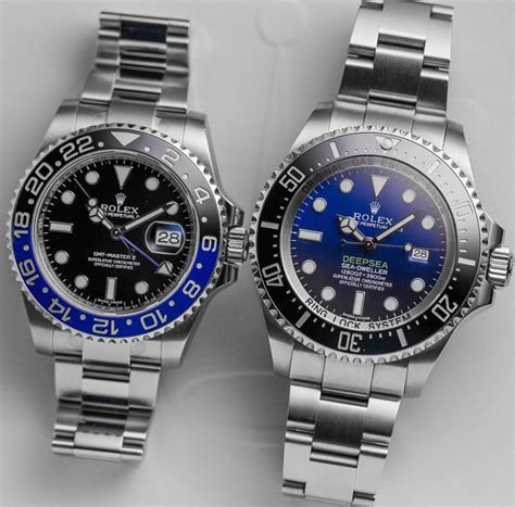 rolex dssd size|rolex d blue review.